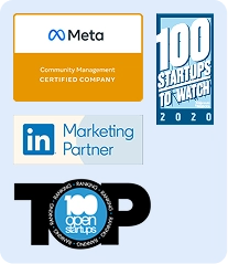 Awards and recognitions that mLabs has received.