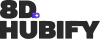 Logo 8D Hubify