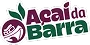Logo Açai da Barra