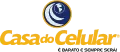 Logo Casa do Celular