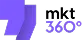 Logo MKT360