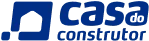 Logo Casa do Construtor