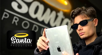 Case Santa Produtora