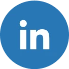 Ícone LinkedIn