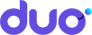 Logo Agência DUO