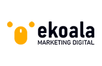 Logo Ekoala Marketing Digital