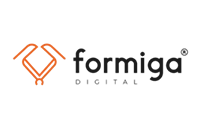 Logo Formiga Digital