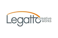 Logo Legatto Creative Works