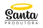 Logo Santa Produtora