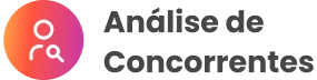 Logo Análise de Concorrentes