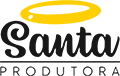 Logo Santa Produtora