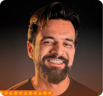 Marcos Santos, CTO y Fundador de mLabs