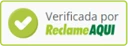 Selo Reclame Aqui