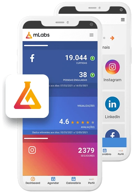 App mLabs