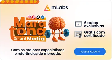 Maratona Social Media