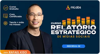 Relatório Estratégico