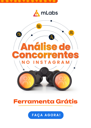 Ferramenta de Análise de Concorrentes