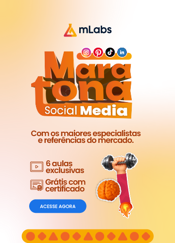 Maratona Social Media