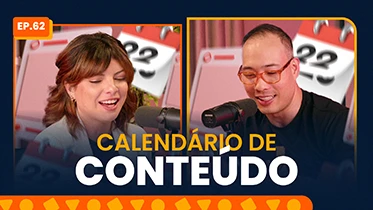 Dicas práticas e etapas essenciais para criar um calendário de conteúdo estratégico e alinhado aos objetivos da marca.