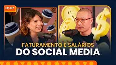 Dados sobre o mercado, expectativas salariais, estratégias para se destacar no mercado e dicas práticas para aumentar sua renda.