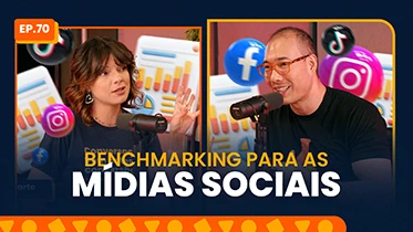 Tudo o que você precisa saber sobre benchmarking: tipos, passo a passo, dicas práticas, ferramentas essenciais e muito mais.
