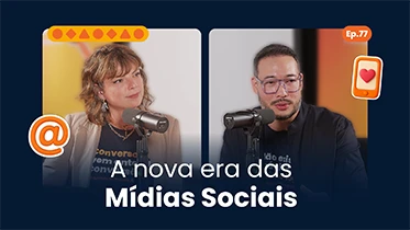 Um papo sobre o que (ainda) funciona, o que mudou e como se adaptar, sem cair nos modismos ou perder a essência do digital.