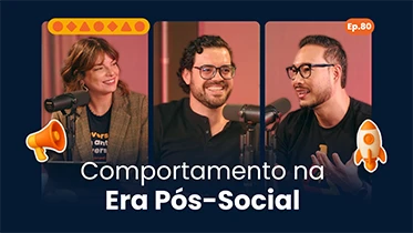 A ascensão das comunidades e o novo comportamento de consumo nas redes: o que está por trás das principais transformações do marketing digital.