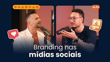 Como unir branding e performance, criar conteúdo com valor de marca, gerar lembrança e fugir da dependência da mídia paga.