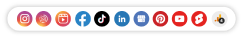 Redes Sociais