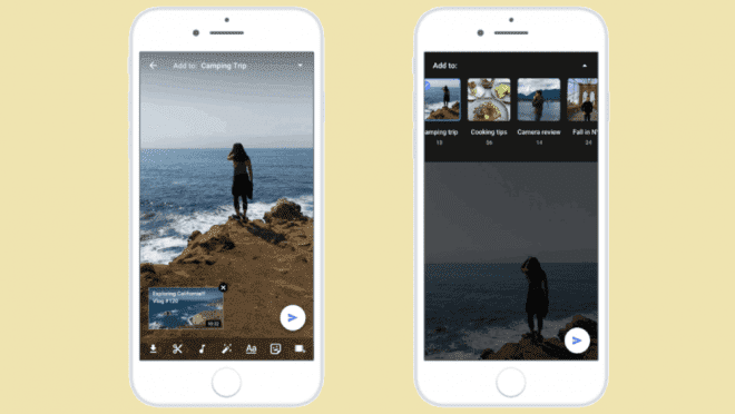 YouTube Reels: conheça o YouTube stories!