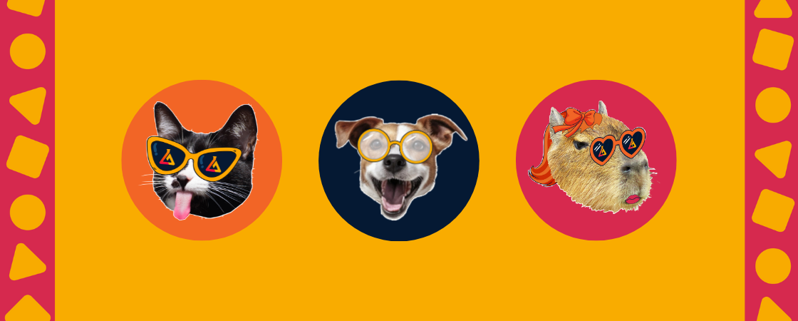 Capa para destaque no Instagram||||||