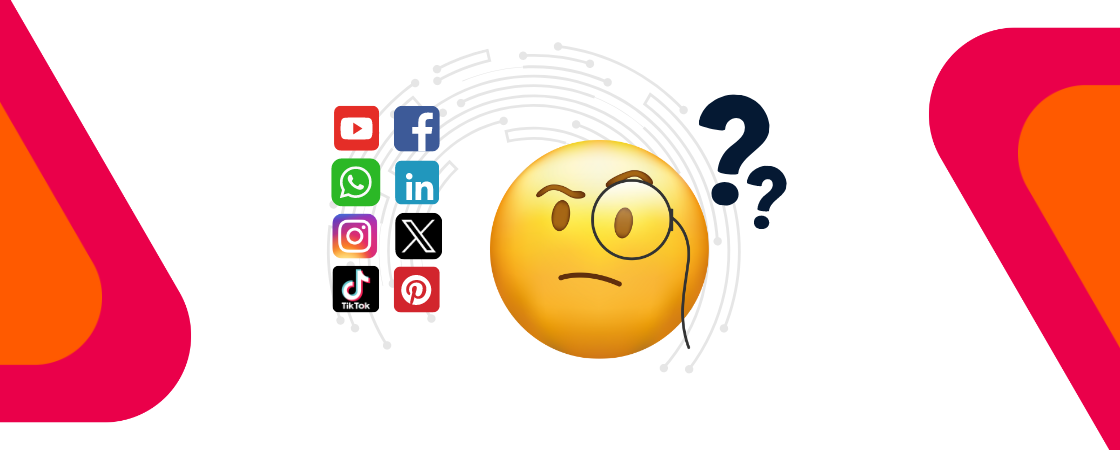 Futuro das redes sociais