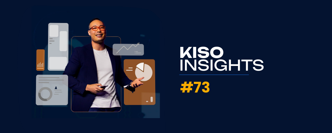 Kiso Insights 73||||