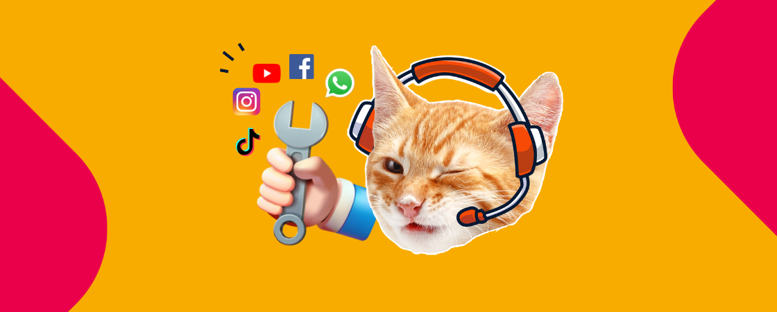 Como escolher uma boa ferramenta de gestão de mídias sociais||Como escolher ferramenta de gestão de mídias sociais