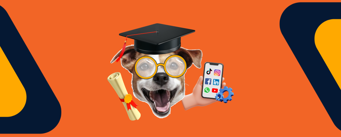 Curso de Gestão de Redes Sociais||||||