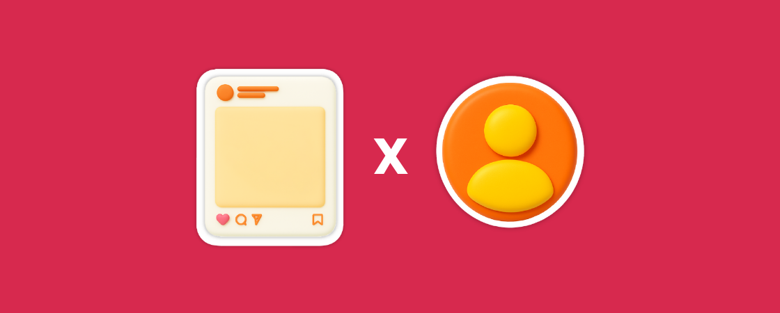 Feed Centric vs Community Centric||