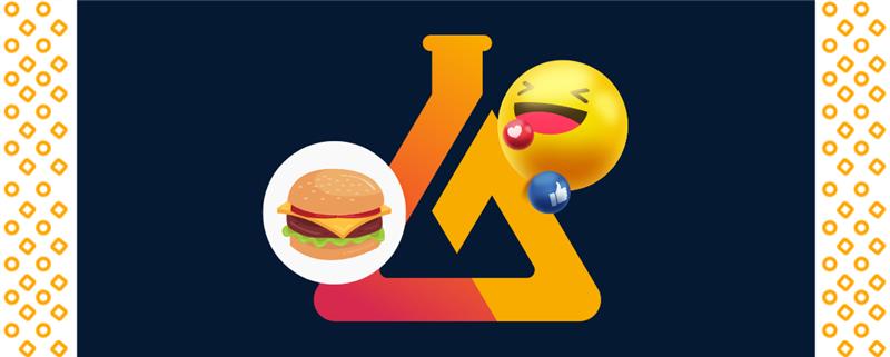 Análise do Instagram das maiores franquias de alimentação do Brasil|||||||||||||||||||||||||||||||||||||||Instagram Franquias de Alimentação