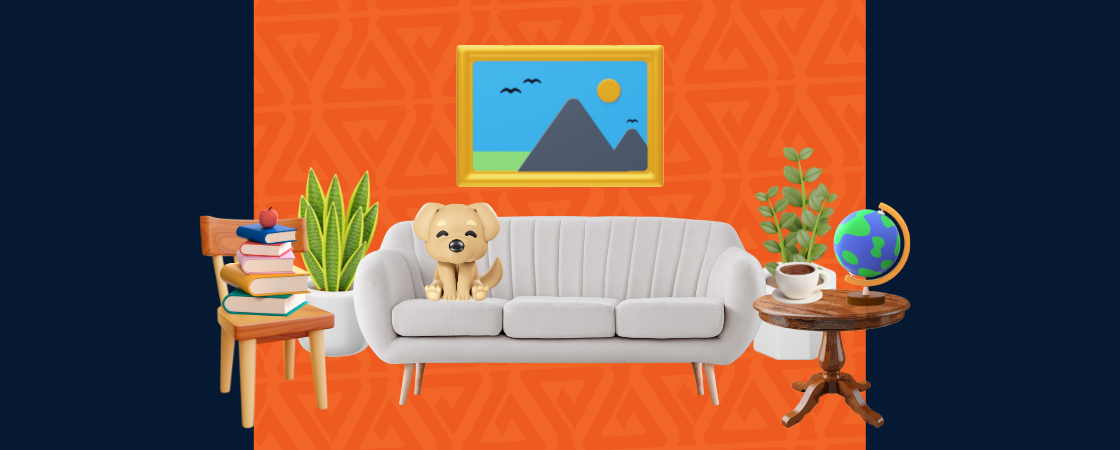 Instagramável (espaços