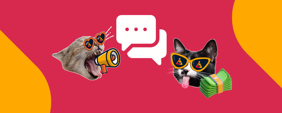 Marketing conversacional||||