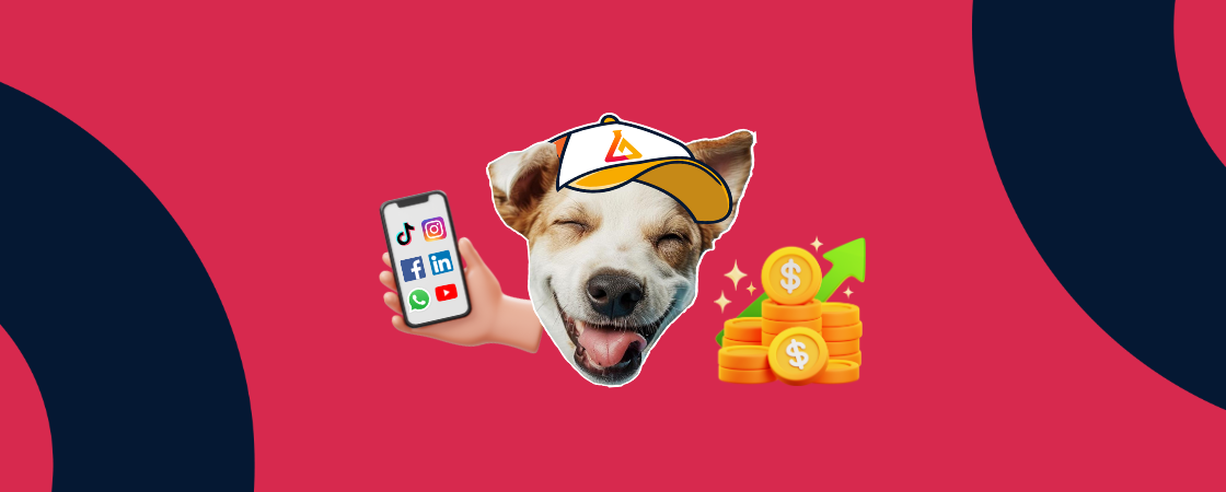 Profissão influenciador digital||||||||||||||||||