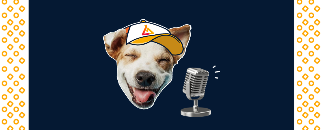 Profissão Podcaster|