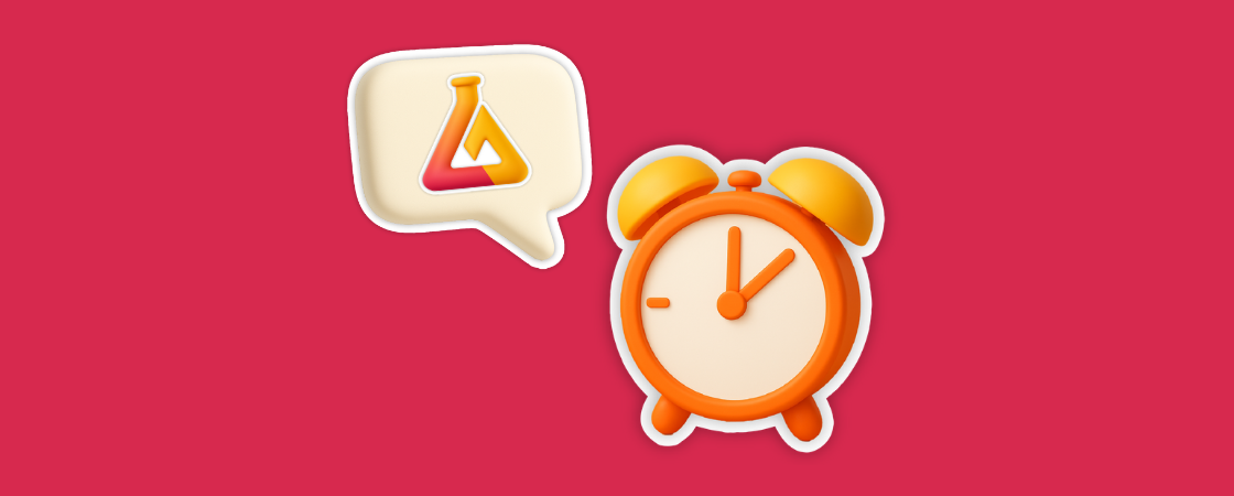 Melhores horários para postar IA mLabs|||||