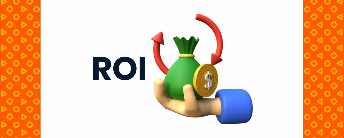 ROI das redes sociais