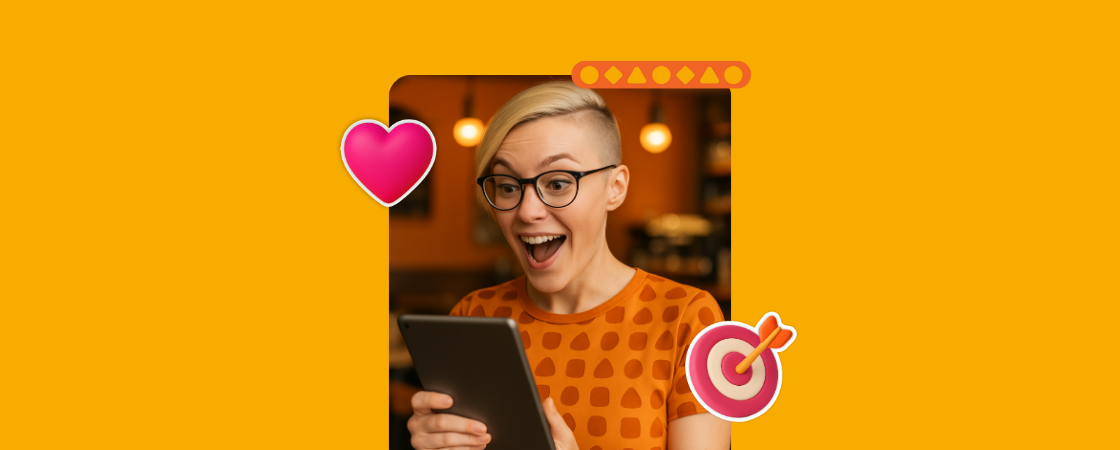 Reconhecimento de marca nas redes sociais|||||