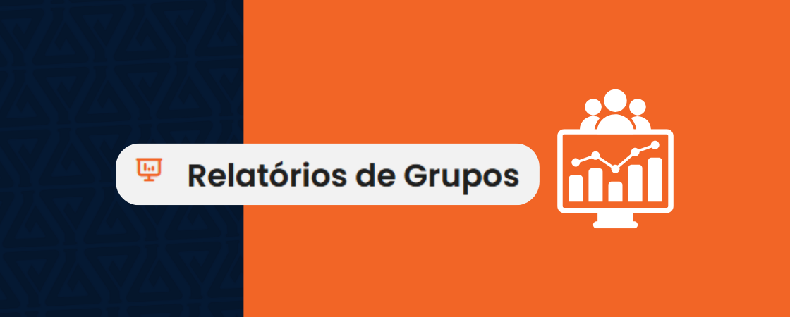 Relatório de Grupos mLabs Analytics||||||||||Relatório de Grupos: Franquias|Relatório de Grupos: Agências|Relatório de Grupos: Grupos de Mídia