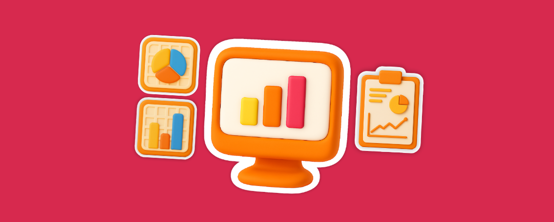 Relatórios personalizáveis||