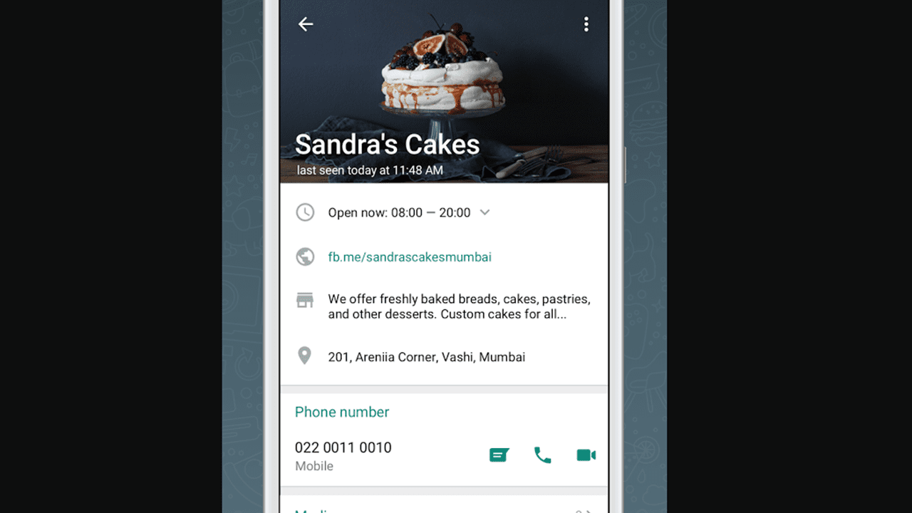 WhatsApp Business: conheça essa ferramenta para empresas!