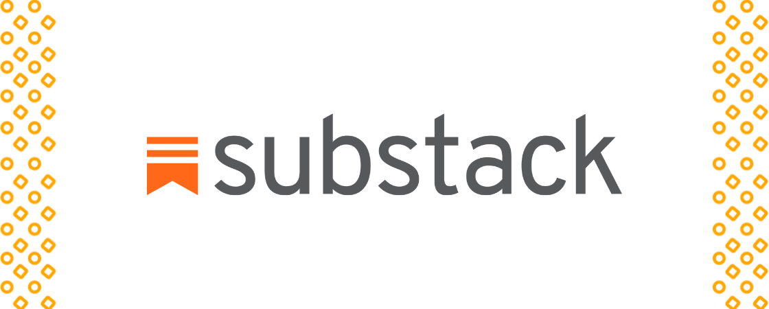 Substack||||||||||
