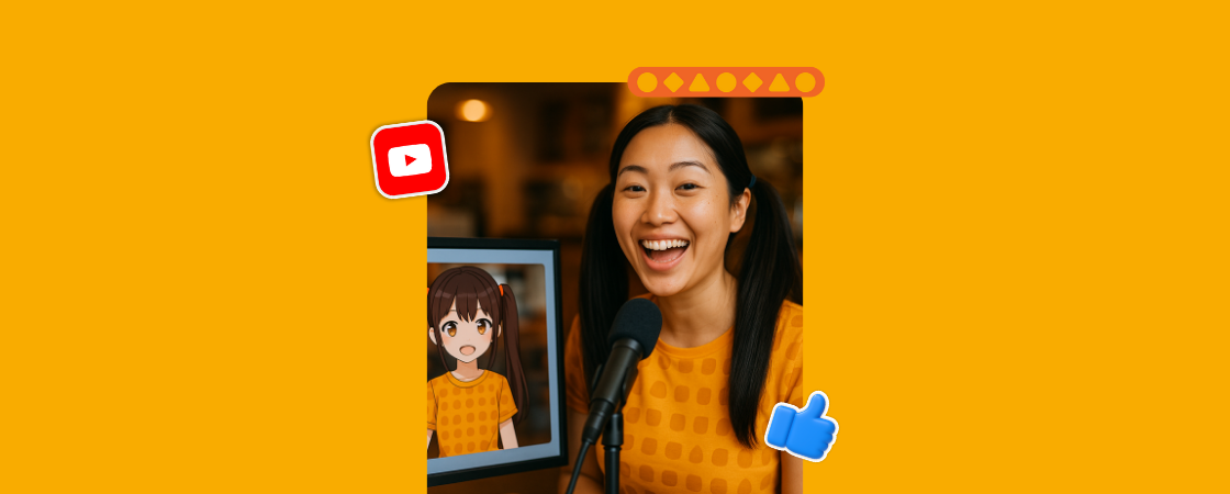 VTuber|||||||||||||||||||||||||