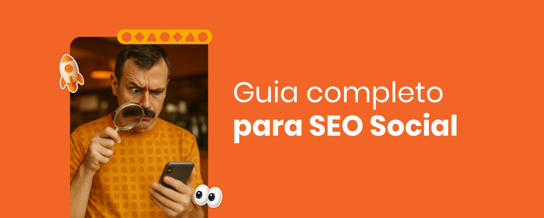 SEO Social|||||